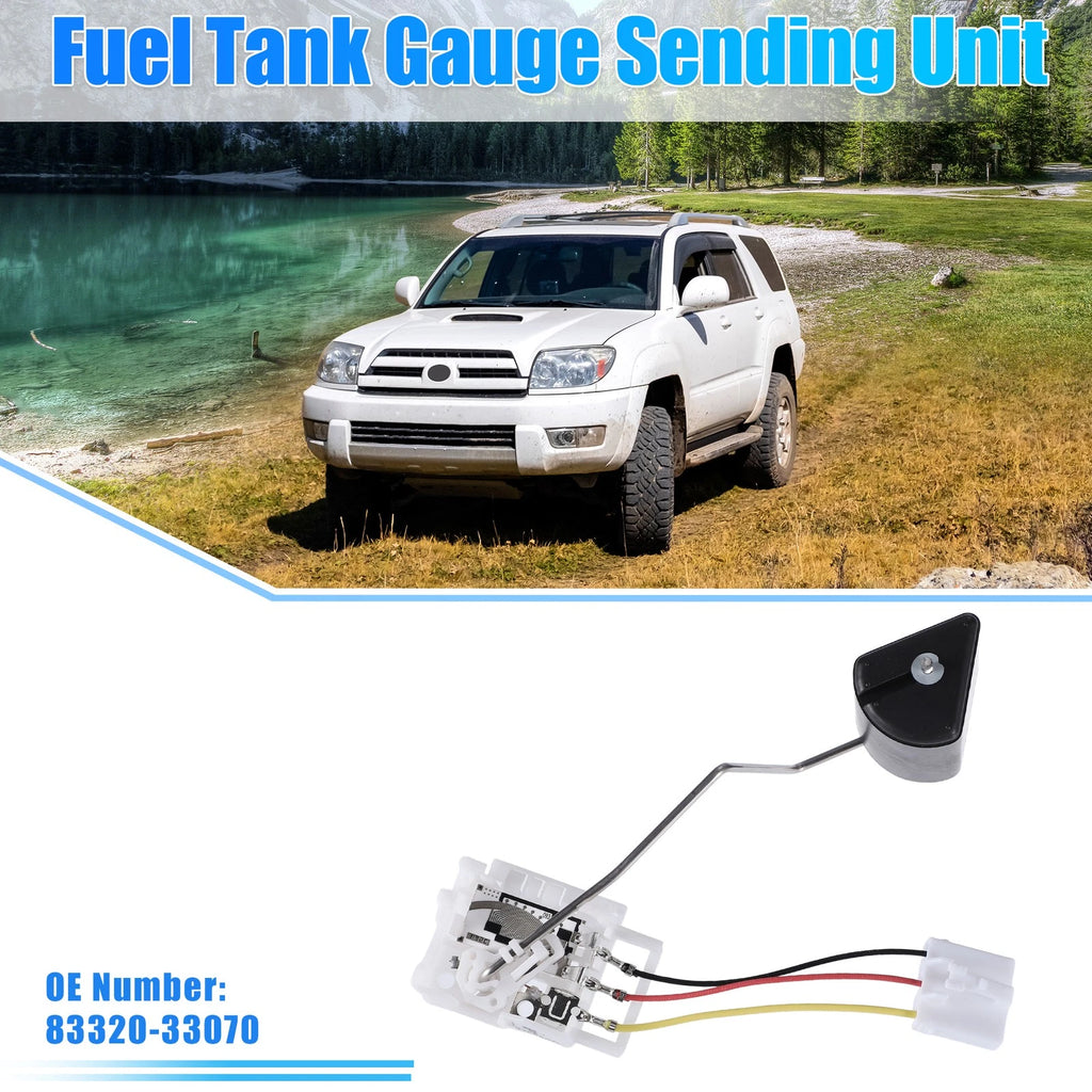 Fuel Tank Sending Unit for Toyota Camry (2002–2006)