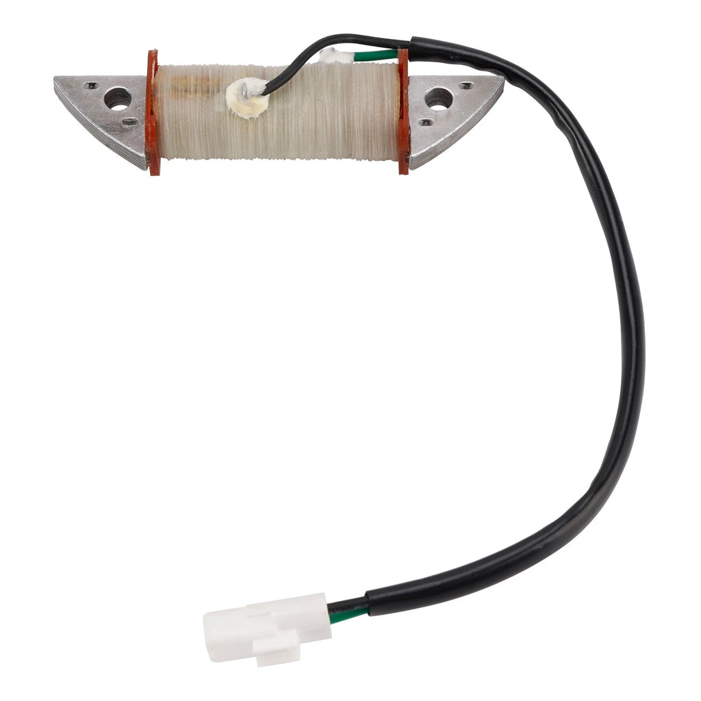 Charger Coil for Suzuki DT20 DT25 DT30 (1983–2000) - 32140-96310
