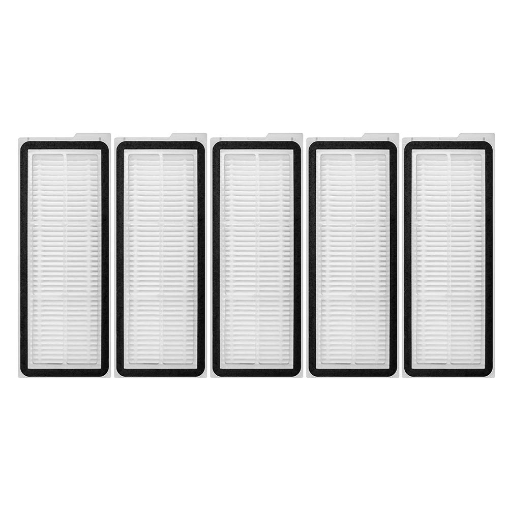 2X Air Purifier Filters for Homes with Pets (Compatible with )
