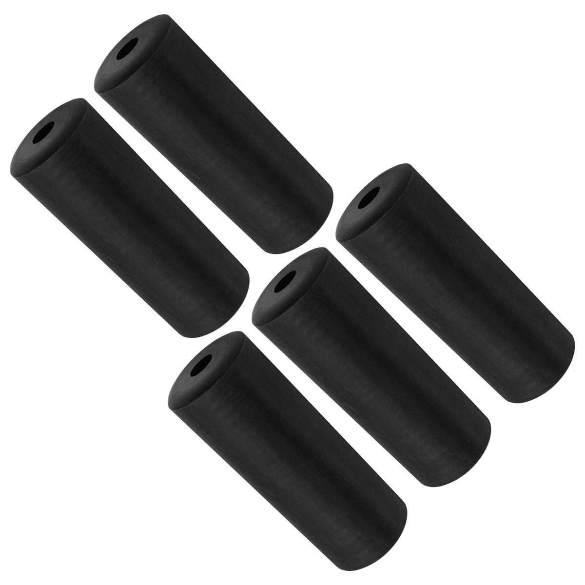 Deck Roller Assembly Replacement for Gravely ZT1634 ZT1734 (2011–2021)
