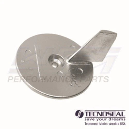 Zinc Anode for Honda 75-130 HP BF (450-01410)