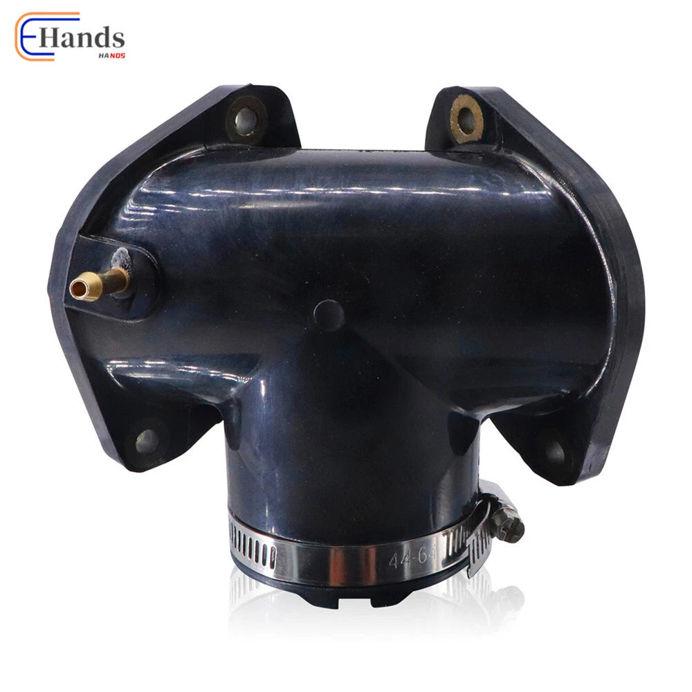 Carburetor Intake Manifold Boot for Yamaha Road Star XV1600 (1999–2003)