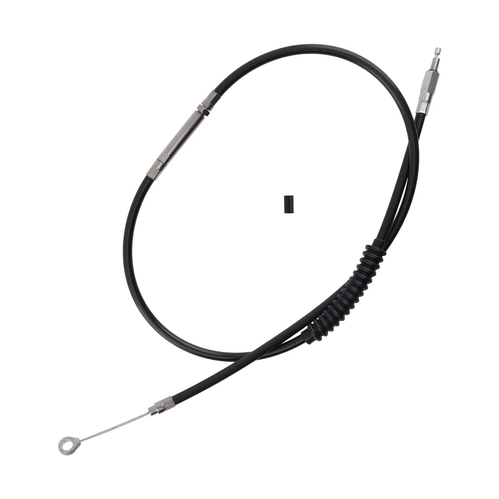 Clutch Cable for Davidson Dyna Low Rider/Wide Glide (2006–2017) 3866607