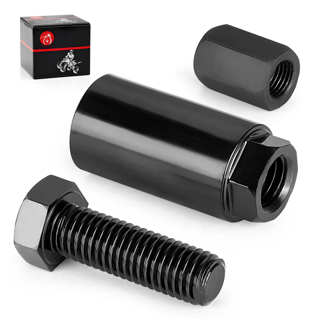 Flywheel Puller Remover 24mm for Suzuki RMZ250 RMZ450 (2004–2009)