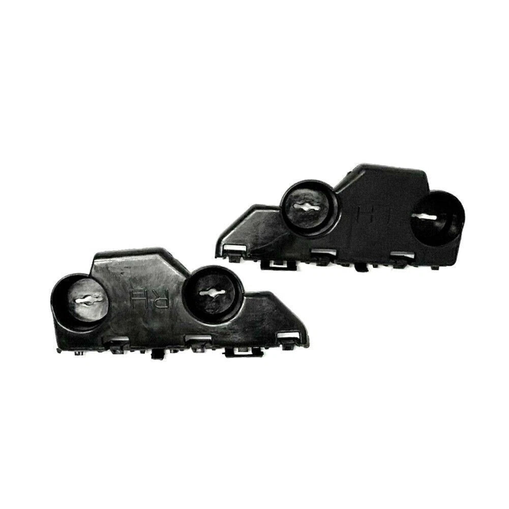 Front Bumper Brackets Set of 2 for Nissan Altima (2013–2015)