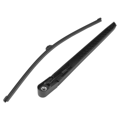 Rear Window Wiper Blade and Arm for Mercedes Vito (2016)