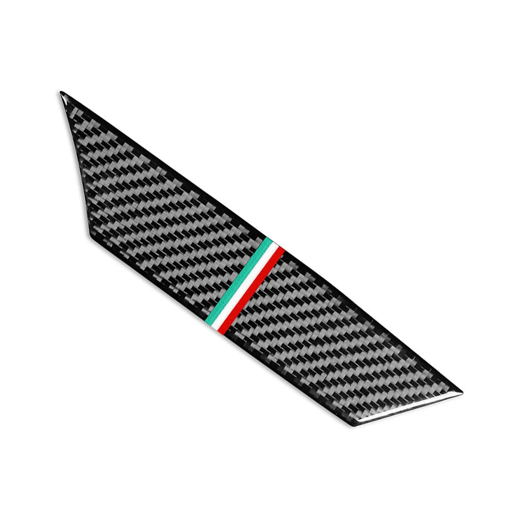 Speedometer Cover Strip Trim for Alfa Romeo Giulia (2017–2021)