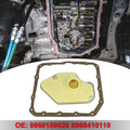Automatic Transmission Filter Oil Pan Gasket Kit for Isuzu Trooper (1998–2003)