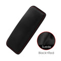 Car Knee Pad Leg Thigh Pillow for Auto (Memory Foam Support)