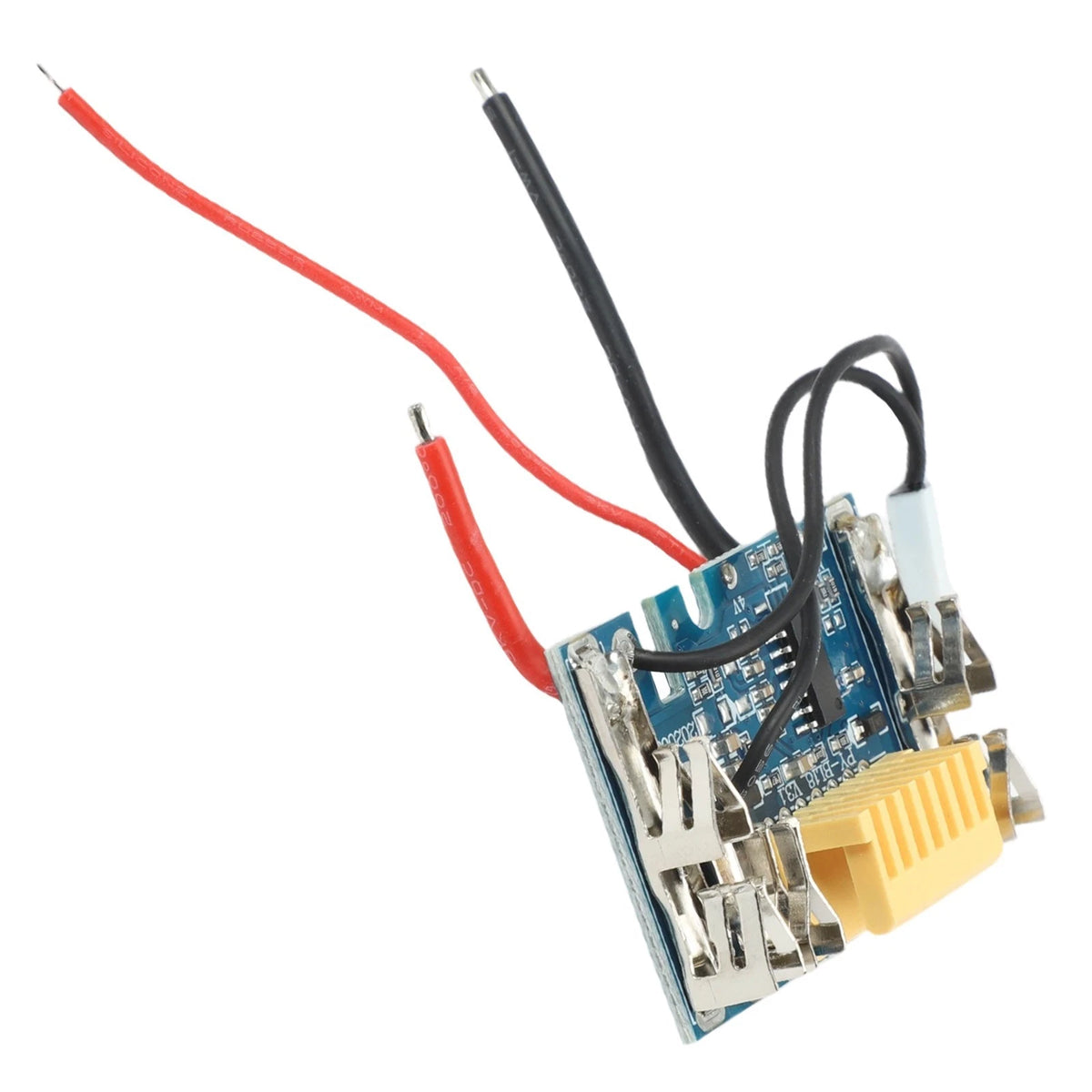 Replacement PCB Battery Board for 18V BL1830 BL1840 BL1850 BL1860