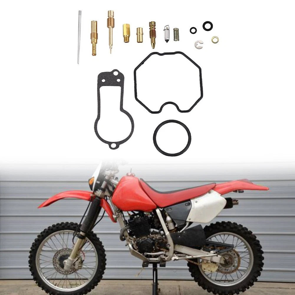 Carburetor Repair for (1996–2004)