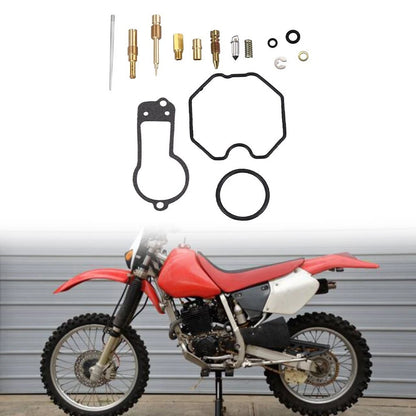 Carburetor Repair for (1996–2004)