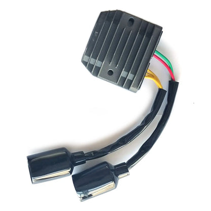 Voltage Regulator Rectifier for Honda CBF1000 NT700 XL700 V8 VA8 (2008–2010)