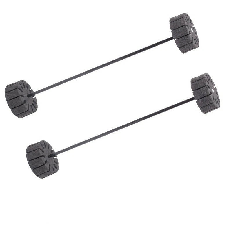 Foam Round Quiver Arrow Rack Holder for Archery Accessories