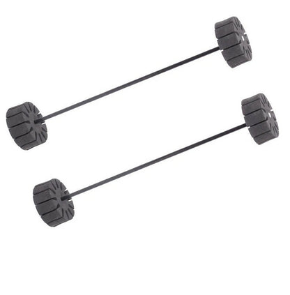 Foam Round Quiver Arrow Rack Holder for Archery Accessories