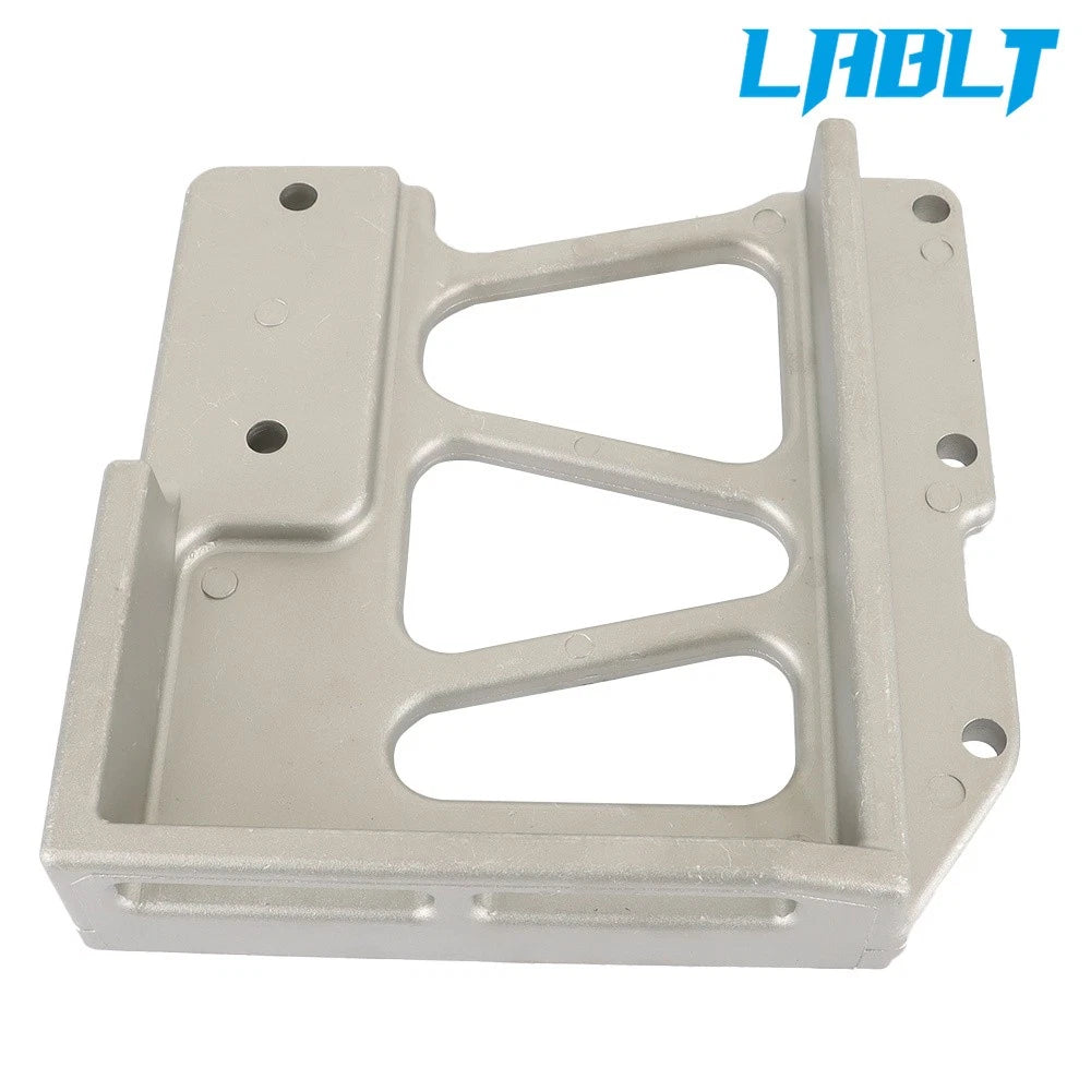 Right Engine Upper Pivot Bracket Hinge for Peterbilt 379/378 (2000–2007) 13-04286R
