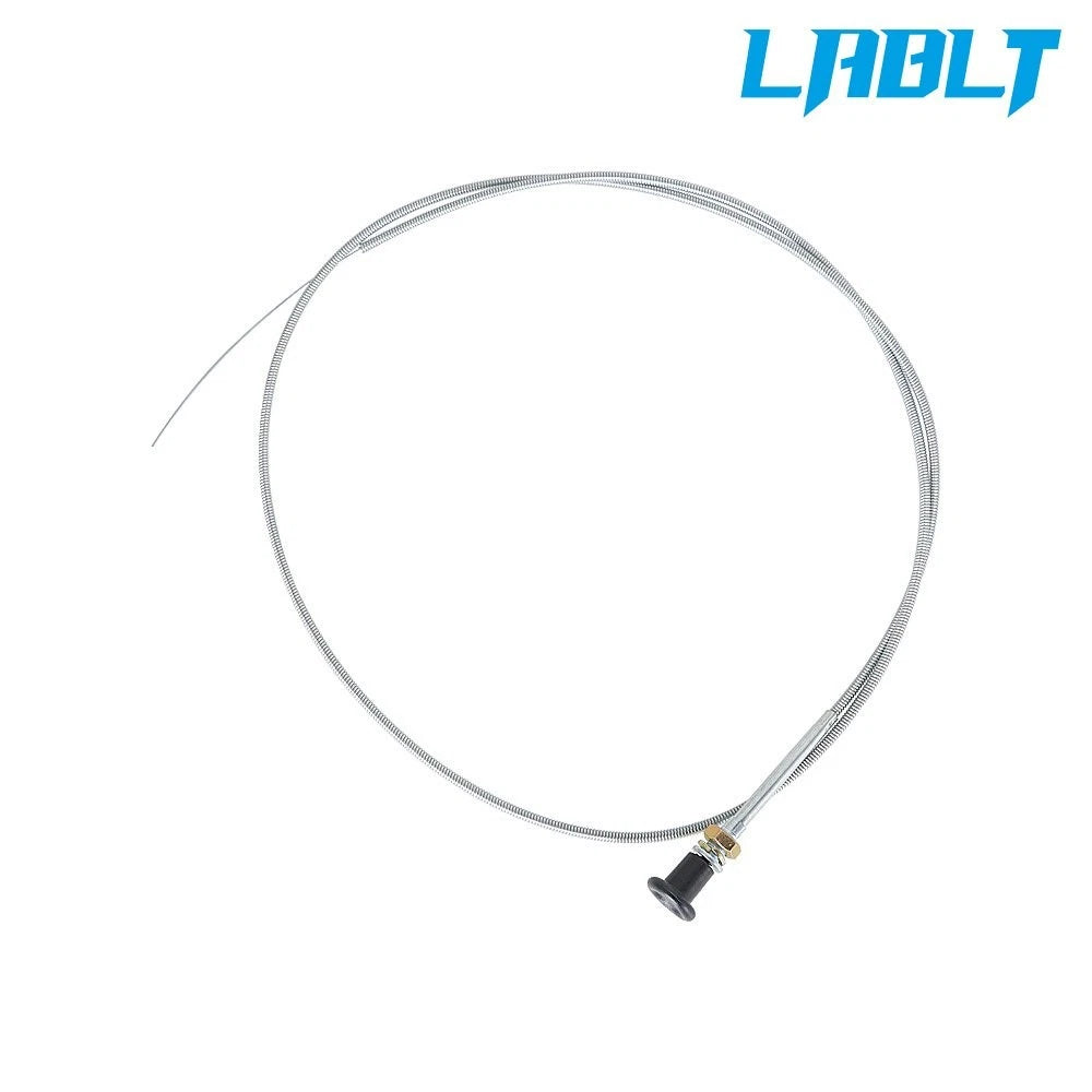 Push Pull Choke Cable for Universal (LABLT 237) 63" Inner 60" Conduit