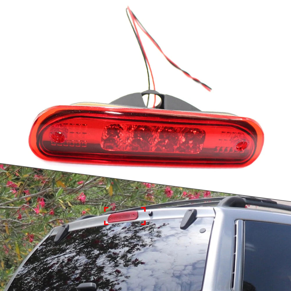 Third Brake Light for Jeep Grand Cherokee (1999–2004)