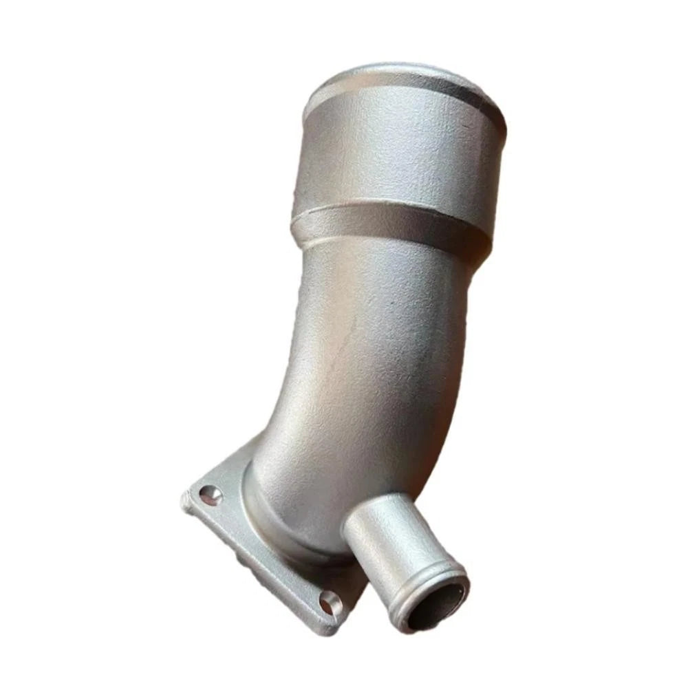 Marine Exhaust Mixing Elbow for Yanmar 3JH 4JH (129470-13560, 129470-13561)