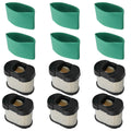 Air Filter Replacement for Ariens 2452HD 2660HD (2010–2024)