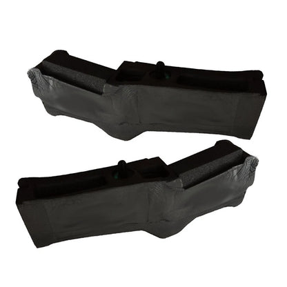 For A6 C7 2012-2018 Hood Foam Bonnet Liner Hood Replacement Direct Replacement