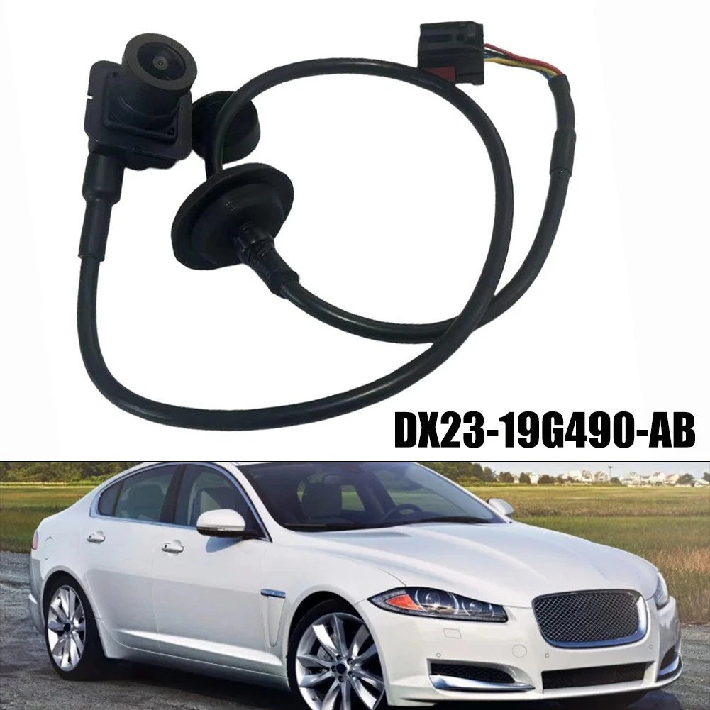 Rear View Camera for Jaguar XF Tailgate Replacement 2012 to 2015 DX2319G490AB