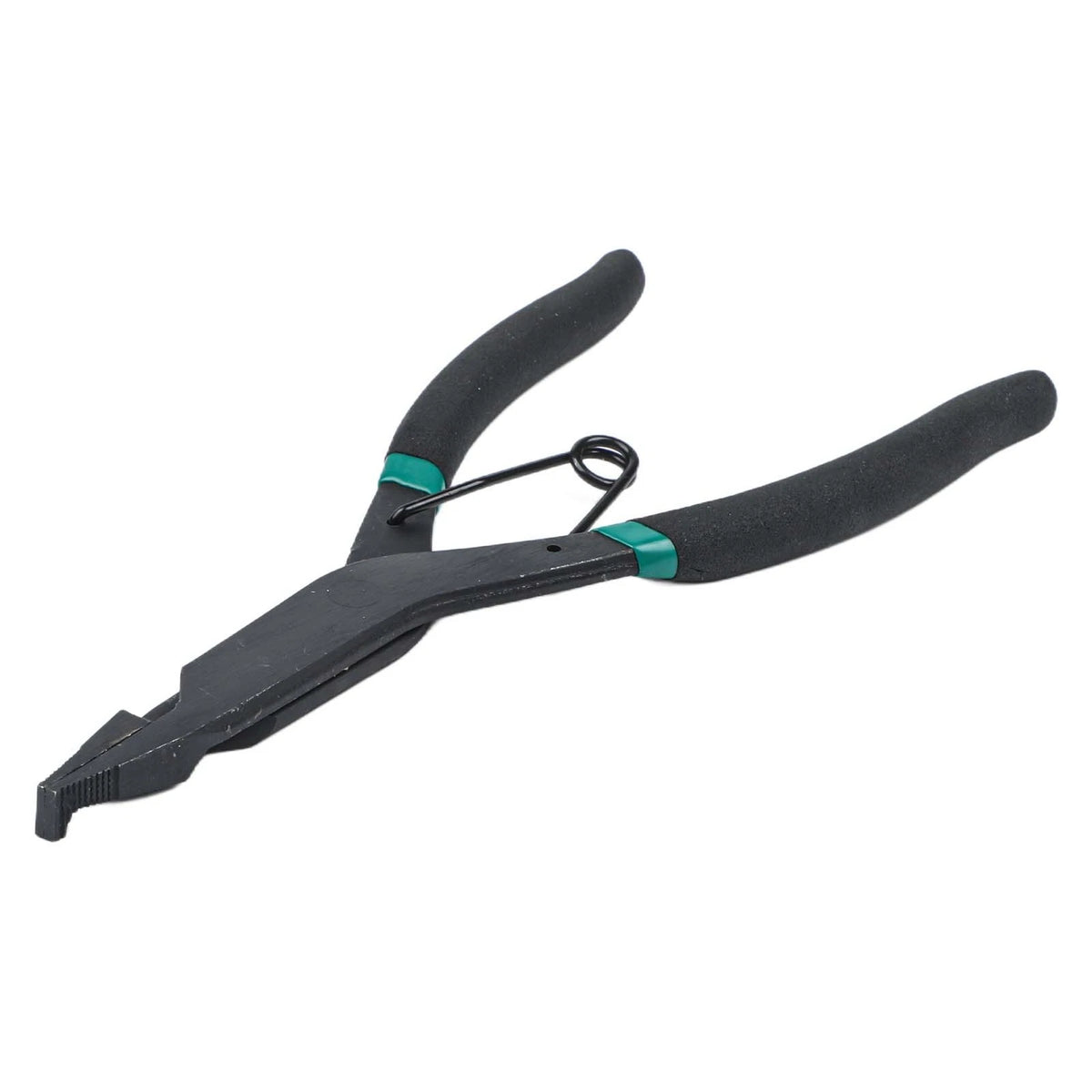 Flat Tip Circlip Pliers for Easy Retaining Ring Removal and Installation
