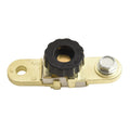 125 Amp Side Post Battery Isolator Switch for Power Control