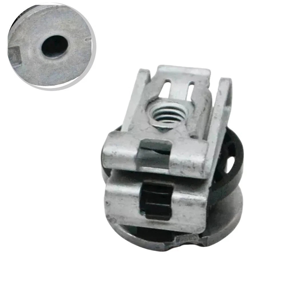 Headlight Installation Compensating Plate for Auto