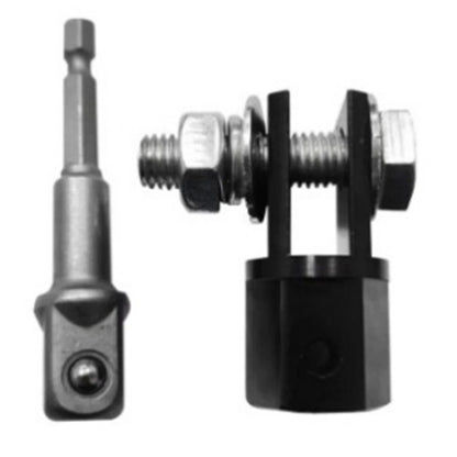 12 Inch Adapter for Impact Wrench Scissor Jack Ball Joint