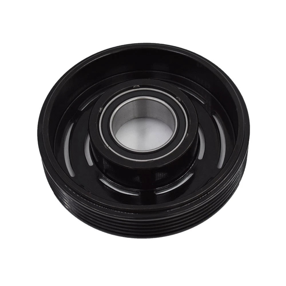 Clutch Kit for Suzuki SX4 2.0L L4 (2007–2009)