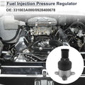 Fuel Pressure Regulator OEM Replacement for Hyundai ix55 (2008–2011)