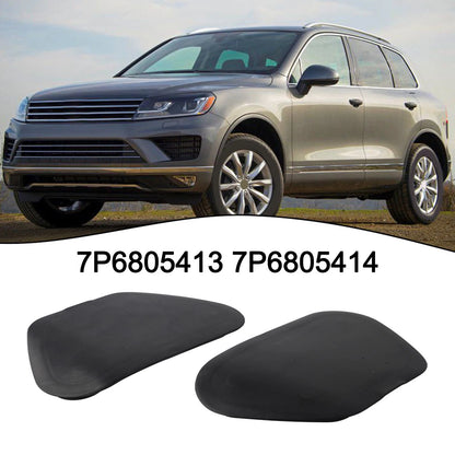 Fender Liner Extension for Volkswagen Touareg (2011–2017)