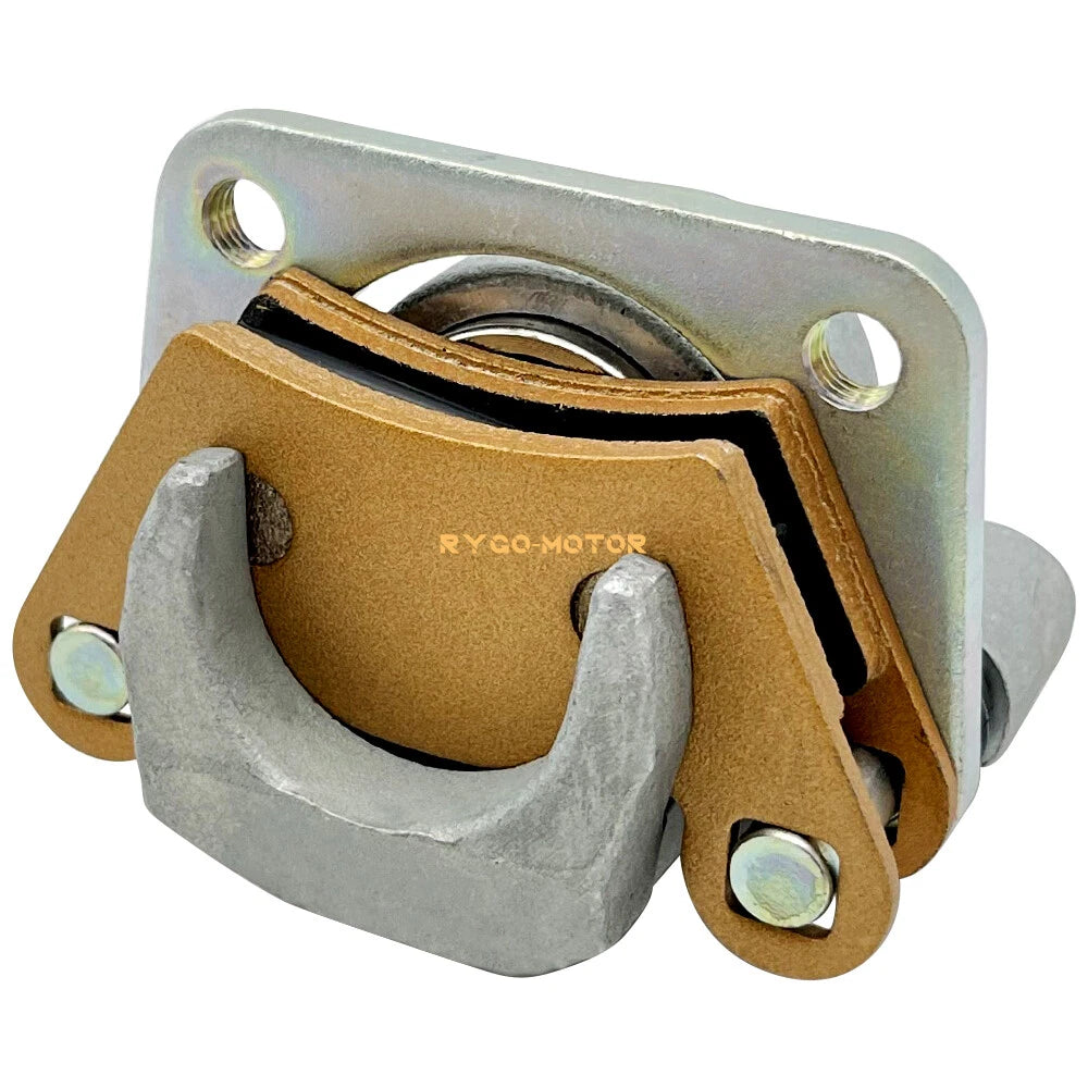 Rear Right Brake Caliper with Pads for Polaris RZR 900 RZR XP 900 (2011–2014)