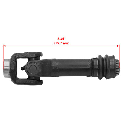 Front Propeller Drive Shaft for Can-Am Renegade 800 EFI (2007–2011)