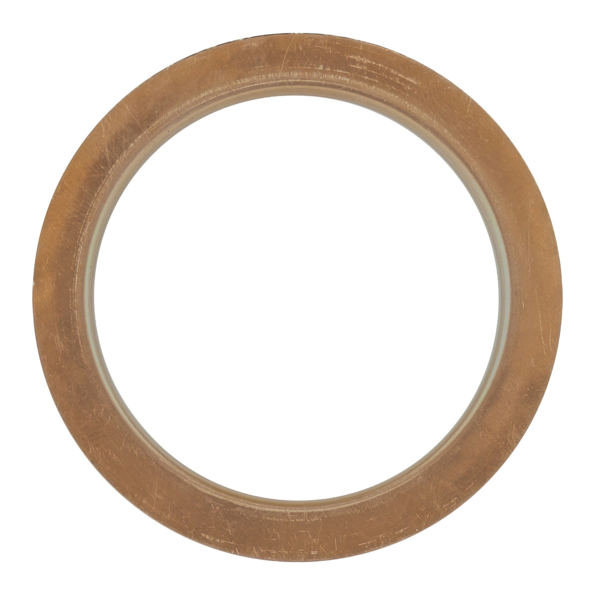 Exhaust Muffler Pipe Gasket Replacement for Suzuki DR-Z250 (2001–2007)