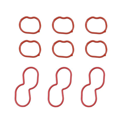 Intake Manifold Gasket Set for Chrysler Dodge 2.7L (2000–2005) MS91473 MS16211 MS4480