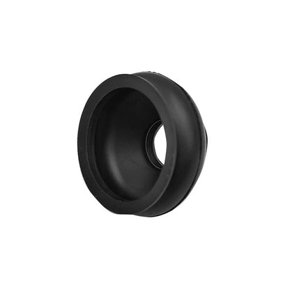 6x Black Rubber Ball Joint Dust Boot Covers for Universal (2002–2019)