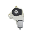 Front Left Window Regulator for - Metal, ABS
