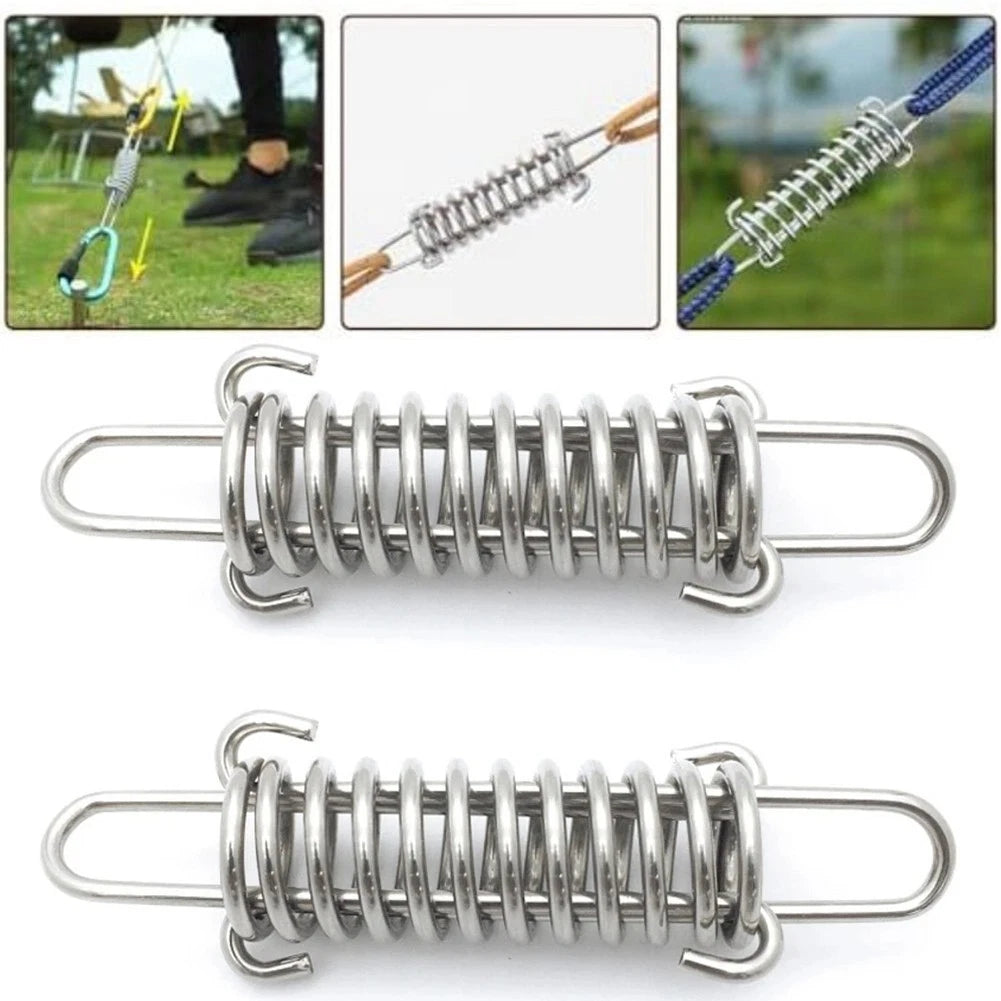 2X Spring Buffer for Marine Mooring Terminals (Boats)