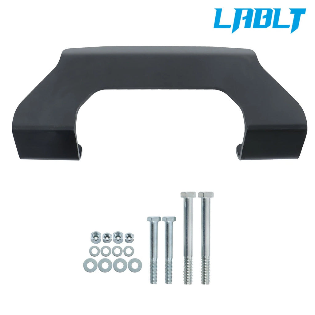 Transaxle Crossbrace Kit for Hustler Raptor SD/SDX (123292)