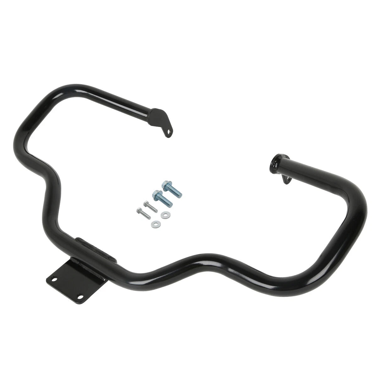 Engine Guard Crash Bar for Yamaha XVS650 V-Star (2000–2019)