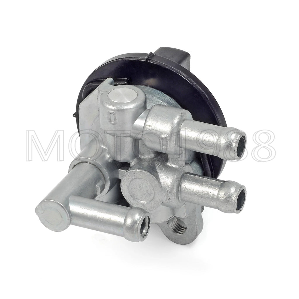 Fuel Gas Tank Petcock Shut Off for Kawasaki Prairie 300 KVF300A (1999–2002)