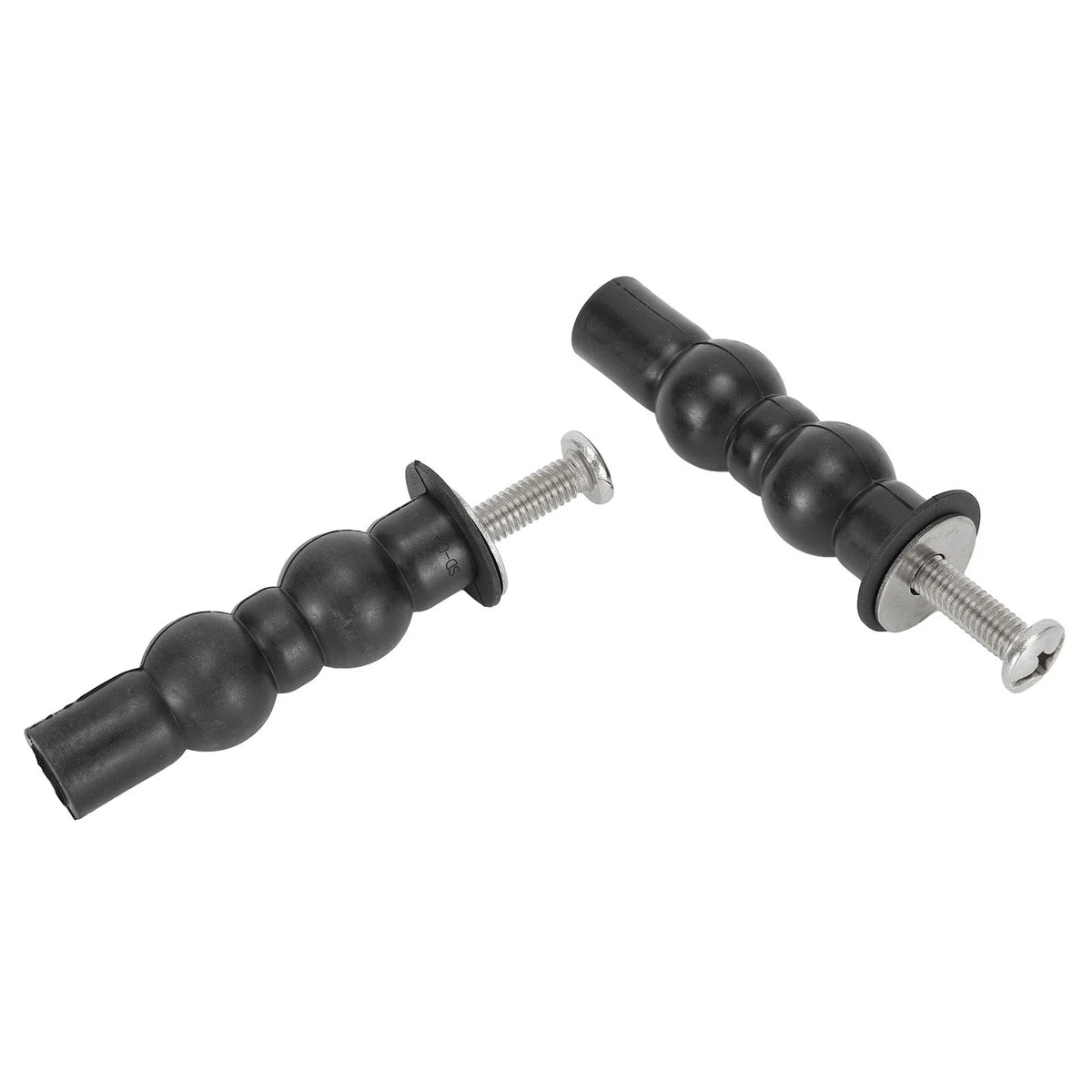 Hinge Screws for Bathroom (Easy to Install, Stainless Steel)