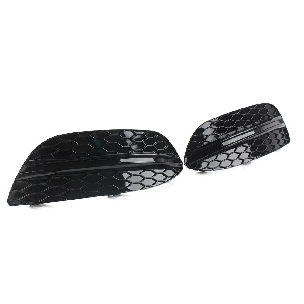 Fog Light Cover for Mercedes Benz C Class W205 (2015–2021)