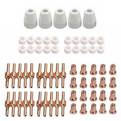Nozzle Set for Air Cooling (PT31)