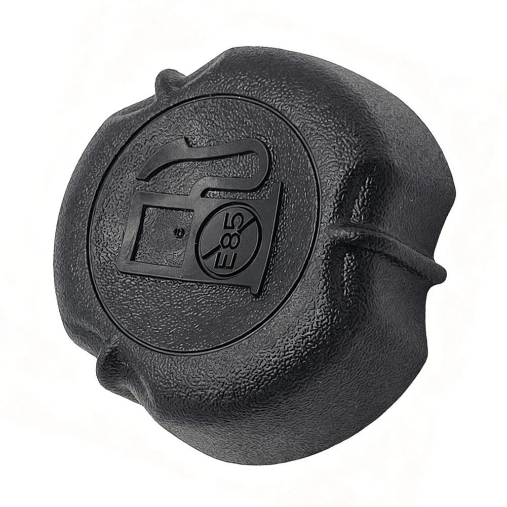 Fuel Tank Cap for Small Engine Repair (Plastic Construction)