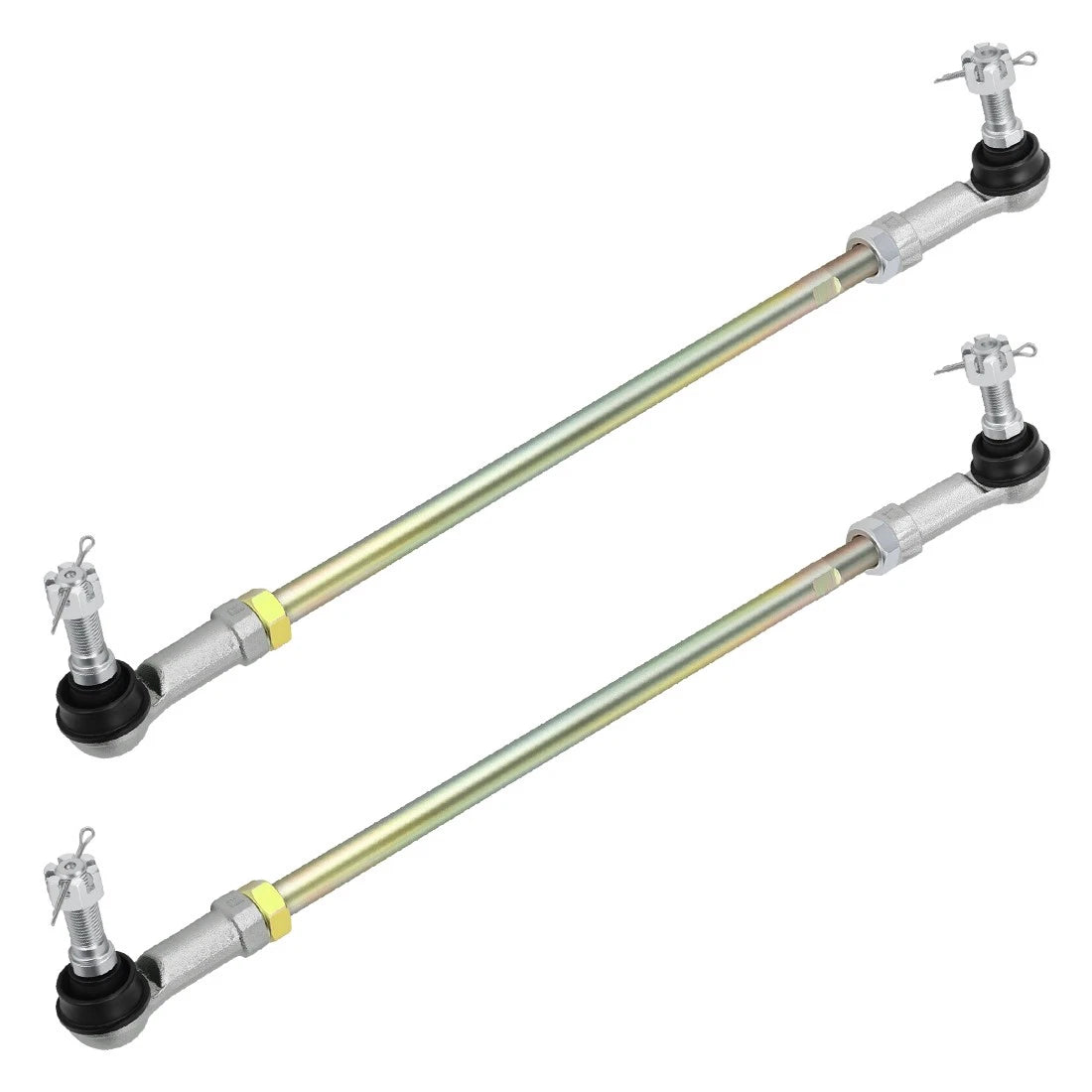 2 Tie Rod Ends Set for Can-Am Outlander 850, Outlander Max 850 (2016–2018)