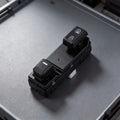Power Window Switch for - Front Right, Plastic