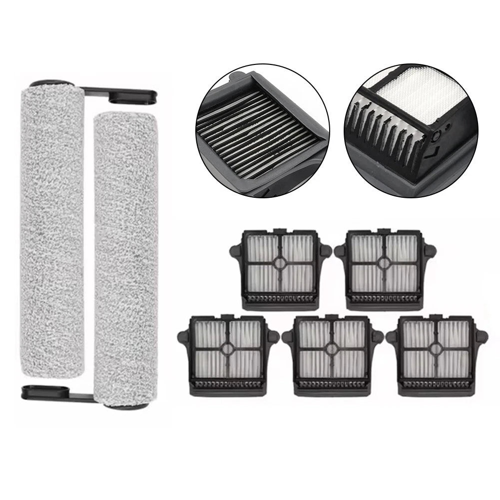 Floor Brush Roller for TINECO Sweeper